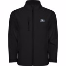 BAD BOY Core Softshell jacket - black